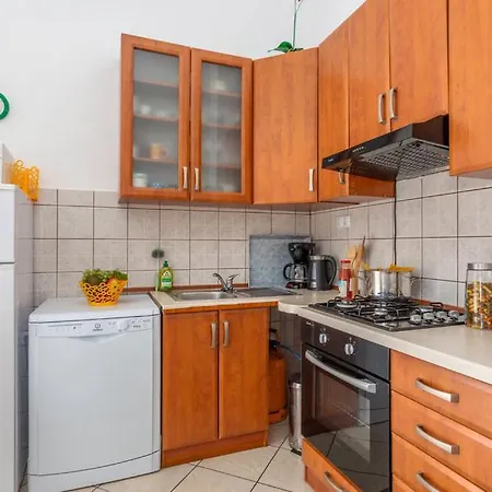 アパート Apartament