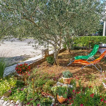 Apartament Apartamento Polje (Krk)