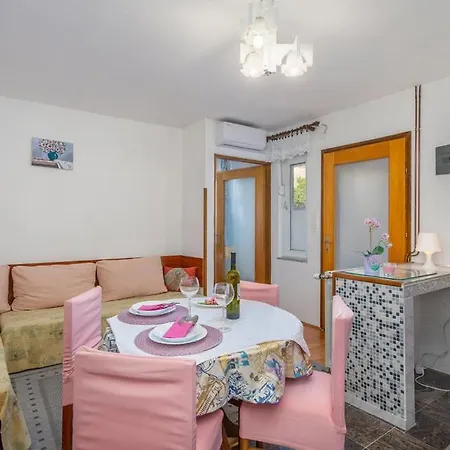 Apartamento Apartament Polje (Krk)