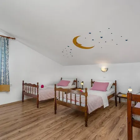 アパート Apartament