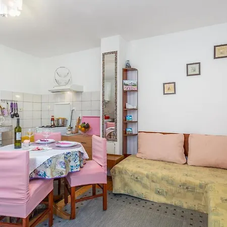 Appartement Apartament *