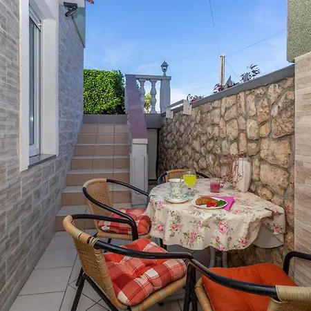 Apartament * Polje (Krk)