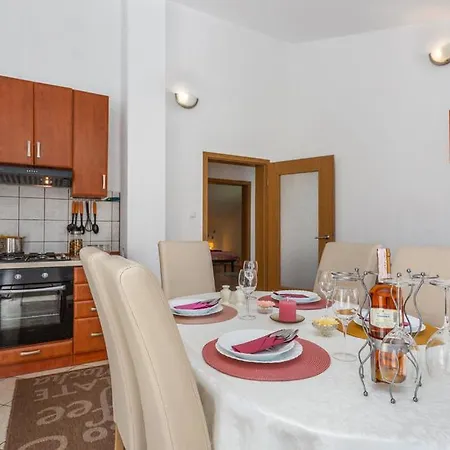 Apartament Appartement *