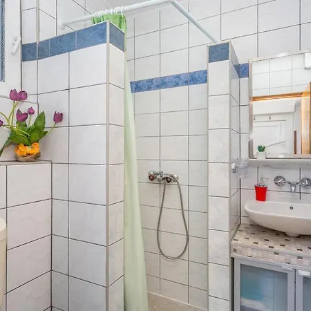 Apartament Appartement Polje (Krk)