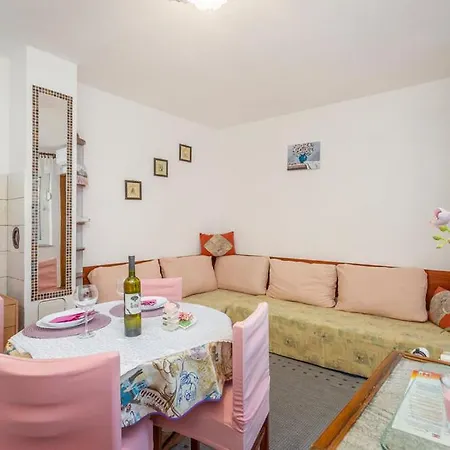 Appartement Apartament