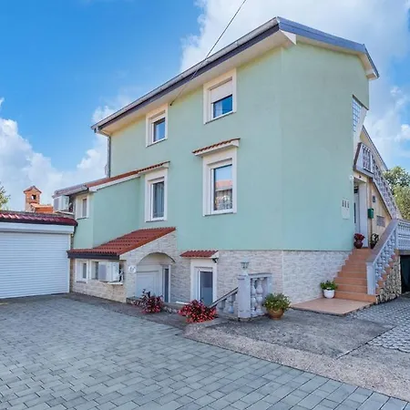 Apartament Polje (Krk)