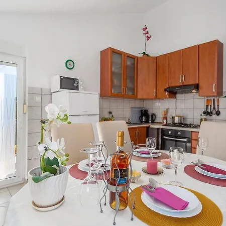 Apartament Appartement Polje (Krk)
