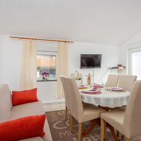 Apartament Appartement