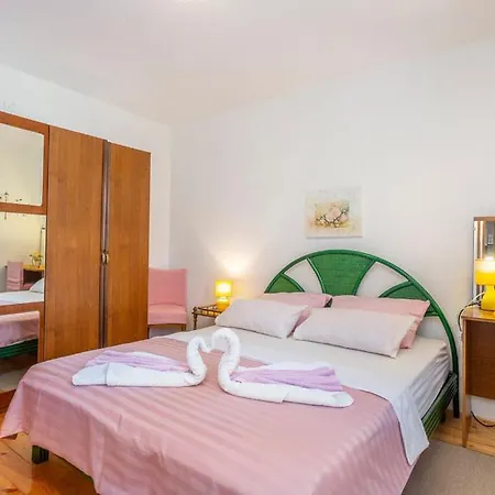 Appartement Apartament Polje (Krk)