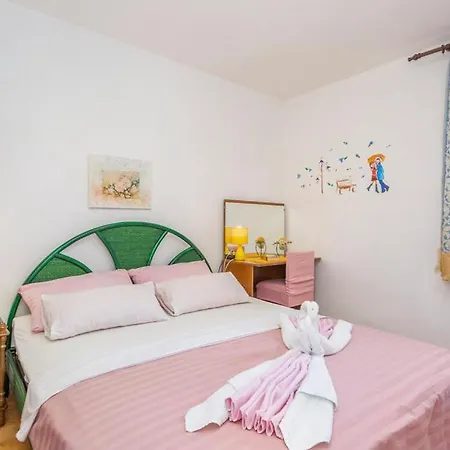 Apartament Appartement *