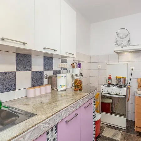 Apartament Appartement Polje (Krk)