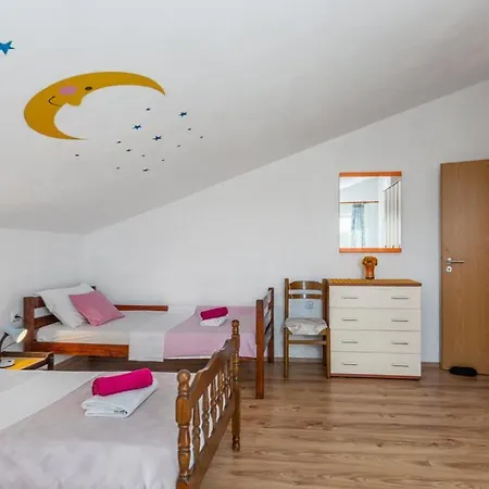 Apartament Appartement