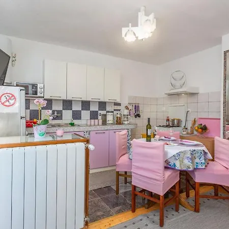 Appartement Apartament