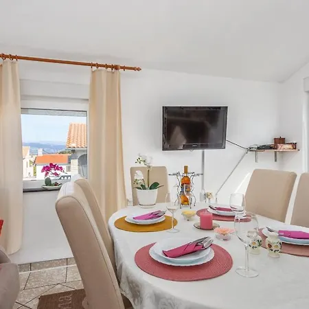 Apartament Polje (Krk)
