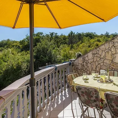 Apartament Polje (Krk)